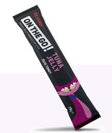 Pet-Interest Pet-Interest - On The Go Tuna In Jelly 15g