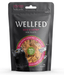 Wellfed Wellfed Duck & Catnip Mini Fillets 50g