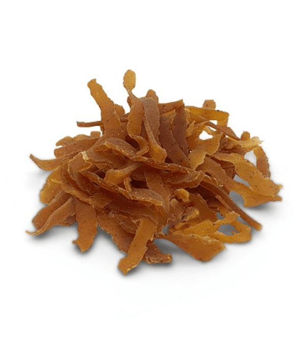 Wellfed Wellfed Duck & Catnip Mini Fillets 50g