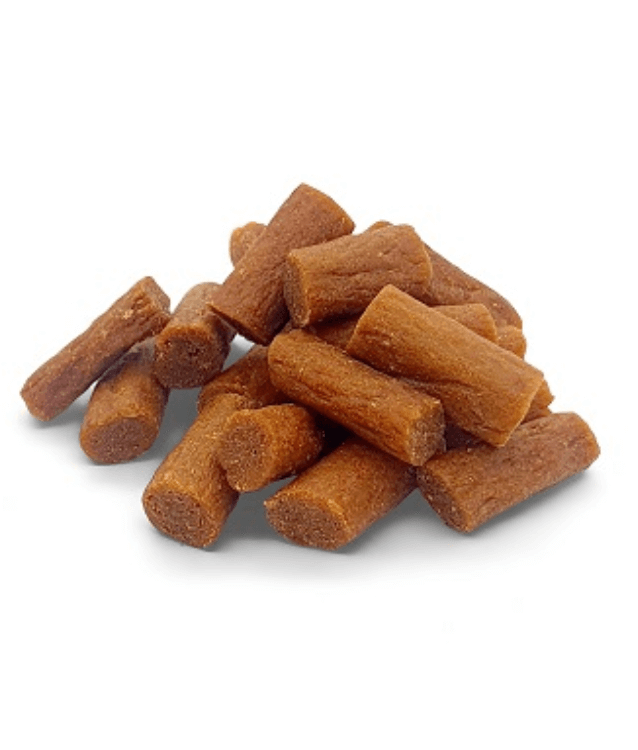 Wellfed – Chicken & Tuna Mini Sticks – Grain & Sugar Free - 50g
