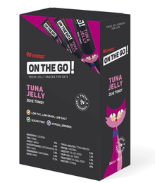 Pet-Interest Pet-Interest - On The Go Tuna In Jelly 15g