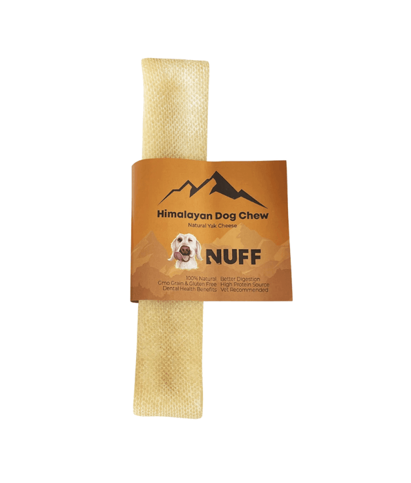 NUFF Nuff - Churpi Himalayan Yak Cheese Chew 65-75g