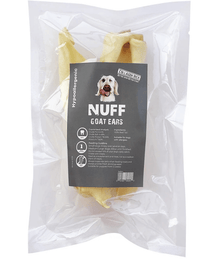 NUFF Nuff Goat Ears 2 Pcs