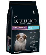 Equilibrio - Puppy Small Breed 2kg-12kg