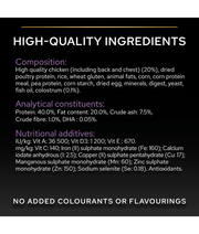 Purina Pro Plan Kitten Healthy Start Dry Cat Food with Chicken 1.5kg