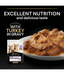 Pro Plan Purina Pro Plan Kitten, Wet Cat Food, Turkey in Gravy 85g