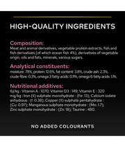 Purina Pro Plan Delicate Digestion Wet Cat Food, Oceanfish in Gravy 85gx10
