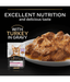 Pro Plan Purina Pro Plan Delicate Digestion Wet Cat Food, Turkey in Gravy, 85g