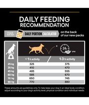 Purina Pro Plan Everyday Nutrition Large Robust Adult, Dry Dog food with Chicken 14kg