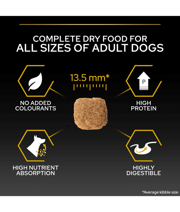 Purina ProPlan Light 14kg Order Now Petriotics - Main Image