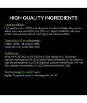 Purina Pro Plan Healthy Start Medium Puppy, Dry Dog food with Chicken 3kg-12kg