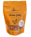 thepetbistro The Pet Bistro Chicken Jerky Training Flakes 100g