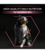 Pro Plan Purina Pro Plan Sensitive Skin Medium Adult, Dry Dog food with Salmon 3kg