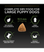 Pro Plan Purina Pro Plan Healthy Start Large Athletic Puppy, Dry Dog food with Chicken 12 kg