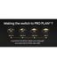 Pro Plan Purina Pro Plan Sensitive Digestion Small and Mini Adult, Dry Dog food with Lamb 3kg