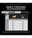 Pro Plan Purina Pro Plan Sensitive Skin Small and Mini Adult, Dry Dog food with Salmon 3kg