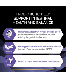 Pro Plan Purina Pro Plan FortiFlora, Cat Probiotic Supplement, 1g (30 sachets)