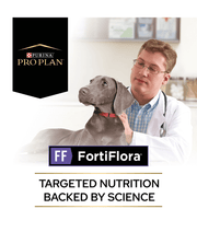 Purina Pro Plan FortiFlora, Dog Probiotic Supplement, 1g (30 sachets)