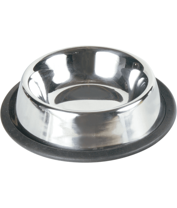 Trixie - Stainless Steel Bowl XS-S-M-L-XL