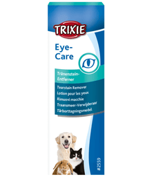 Trixie Trixie - Eye Care Tearstain Remover 50ml