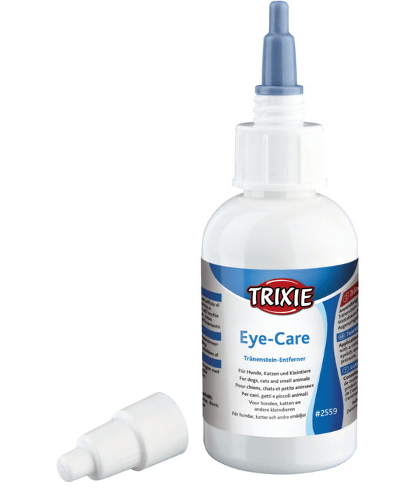 Trixie Trixie - Eye Care Tearstain Remover 50ml
