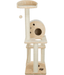 Trixie Trixie - Cat Tree Salamanca L40xW50xH138 cm