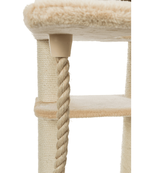 Trixie Trixie - Cat Tree Salamanca L40xW50xH138 cm
