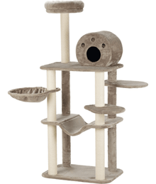 Trixie Trixie - Cat Tree Fabiola L70xW50xH165 cm