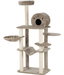 Trixie Trixie - Cat Tree Fabiola L70xW50xH165 cm