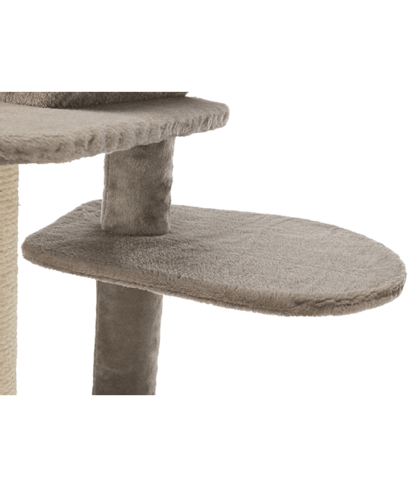 Trixie Trixie - Cat Tree Fabiola L70xW50xH165 cm