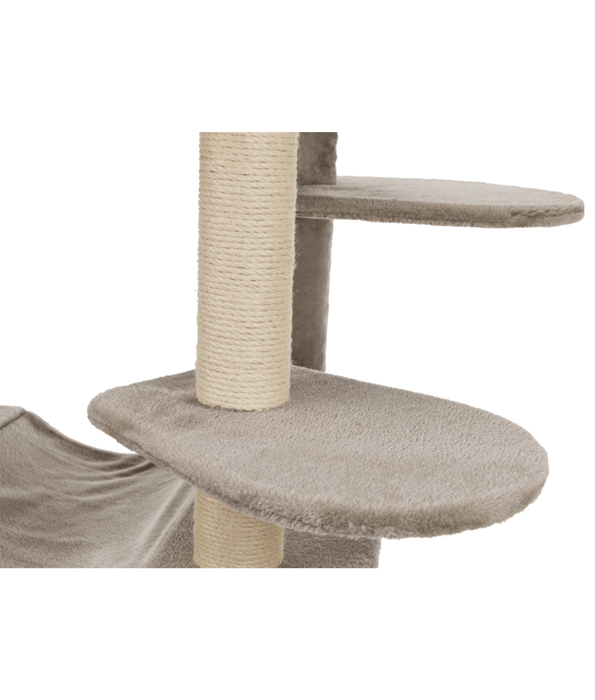 Trixie Trixie - Cat Tree Fabiola L70xW50xH165 cm