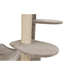 Trixie Trixie - Cat Tree Fabiola L70xW50xH165 cm