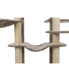 Trixie Trixie - Cat Tree Fabiola L70xW50xH165 cm