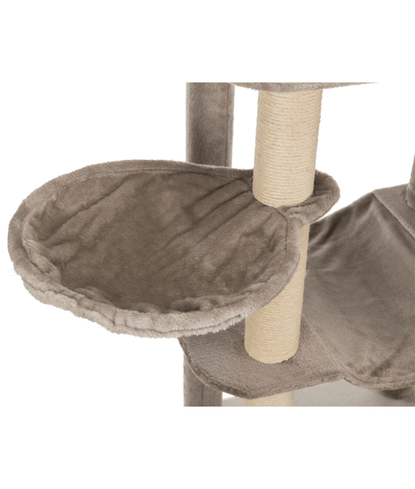 Trixie Trixie - Cat Tree Fabiola L70xW50xH165 cm