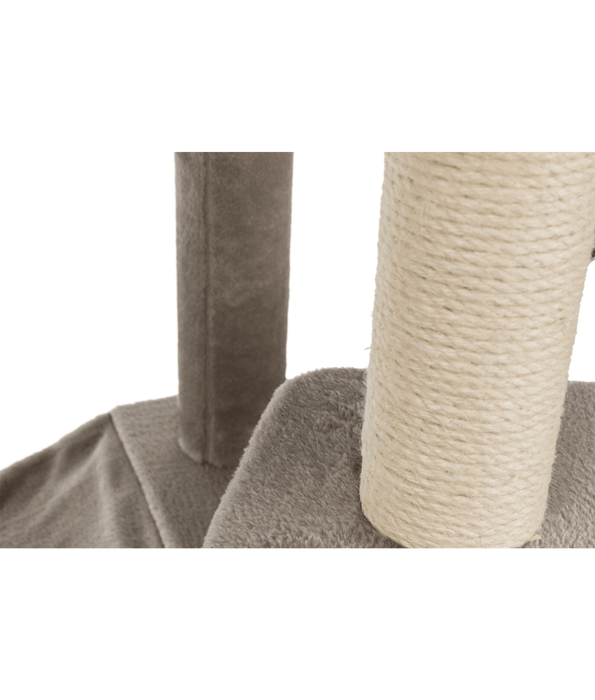 Trixie Trixie - Cat Tree Fabiola L70xW50xH165 cm