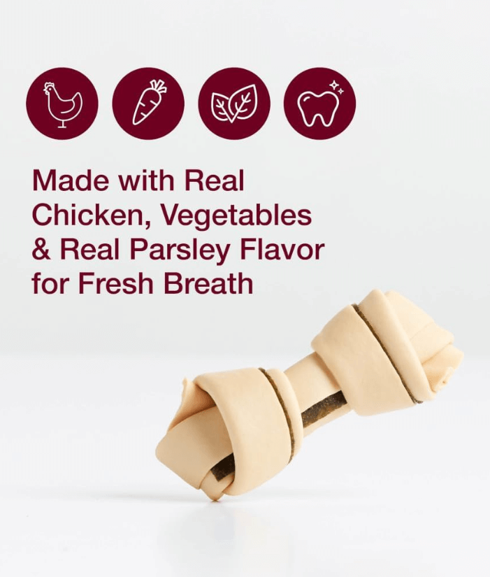 Smart Bones - Dental Formula Chews