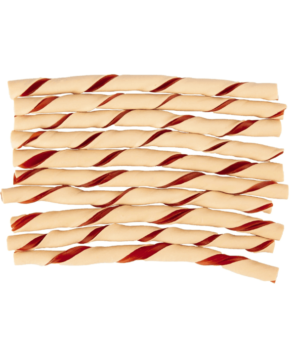 Smart Bones SmartBones - Chicken Smart Twist Sticks 50 Sticks