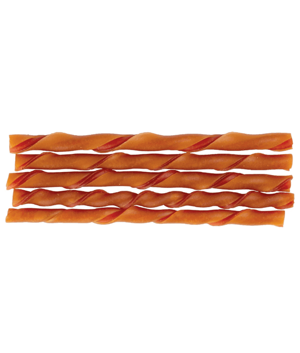 Smart Bones Smartbones - Peanut Butter Smart Twist Sticks 50 sticks