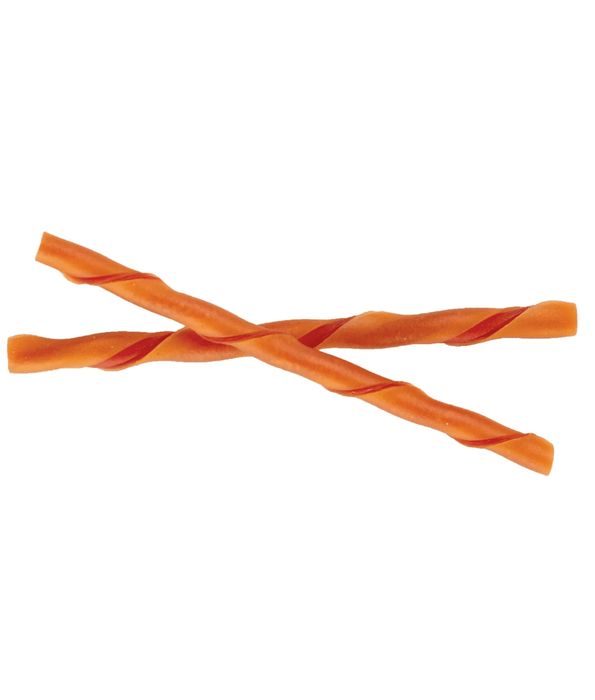 Smart Bones Smartbones - Peanut Butter Smart Twist Sticks 50 sticks