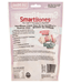 Smart Bones SmartBones Chicken Mini Bones for Dogs 16 Pieces Small