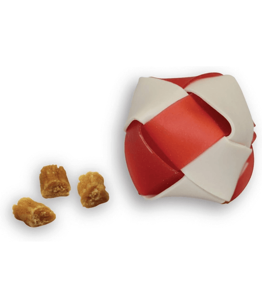 Smartbones Playtime Chews With Real Chicken Inside Small 10 Pack