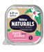 Webbox Webbox Naturals Adult Salmon Pate Wet Dog Food 150G