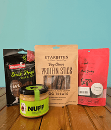 Bundles Protein Value Bundle