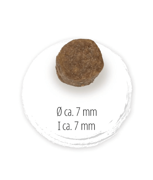 Happy Dog Happy Dog - NaturCroq Puppy 4kg-15kg