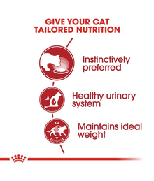 Royal Canin Royal Canin Wet Cat Food Instinctive Jelly 85g
