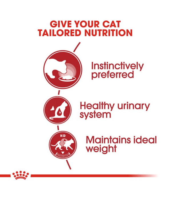 Royal Canin Royal Canin Wet Cat Food Instinctive Jelly 85g