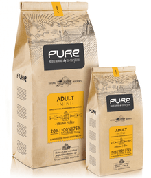 Avantis Pure Avantis Pure - Mini Adult With Chicken 2kg