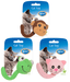 Duvo Duvo - Plush animals with catnip