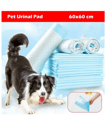 Training Pads Training Pads Anti-Side Leakage 60*60 40PCS L