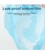 Training Pads Training Pads Anti-Side Leakage 60*60 40PCS L